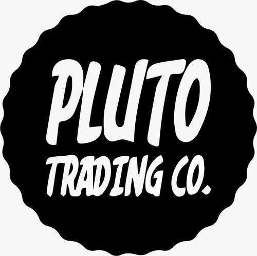 Pluto Trading Co